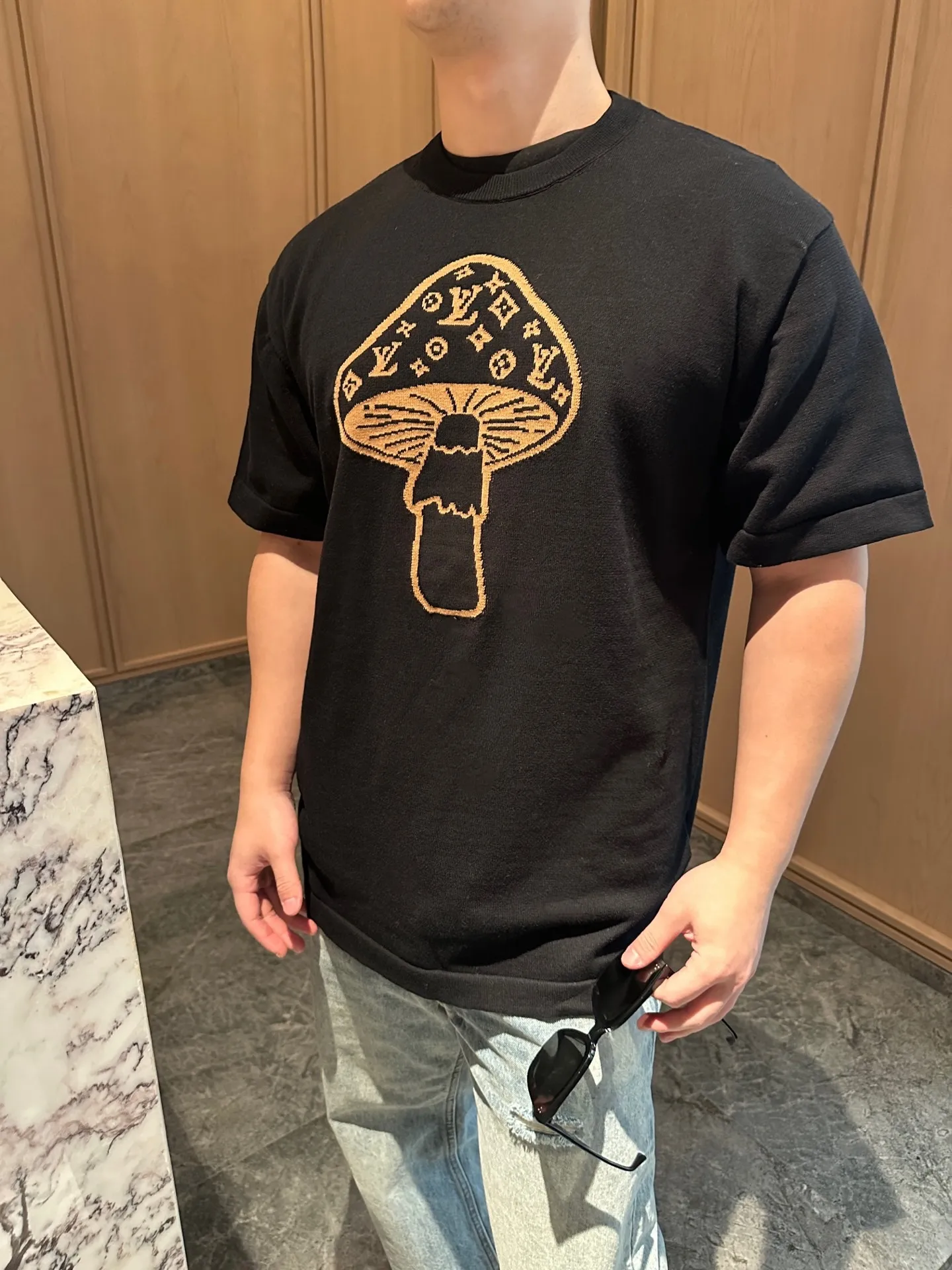 Louis Vuitton/ 26ss